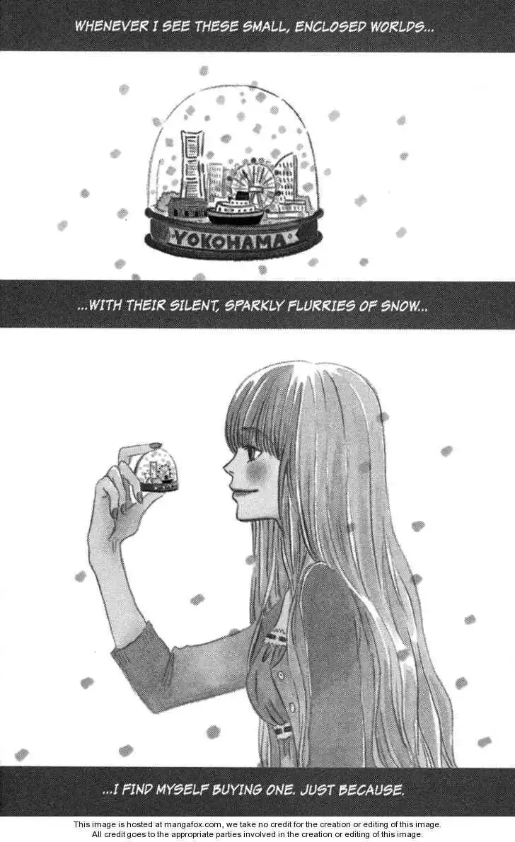 Honey and Clover Chapter 8 36